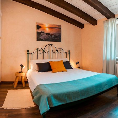 Villa Casa Nuoneti By Rent Istria Žminj Zimmer foto