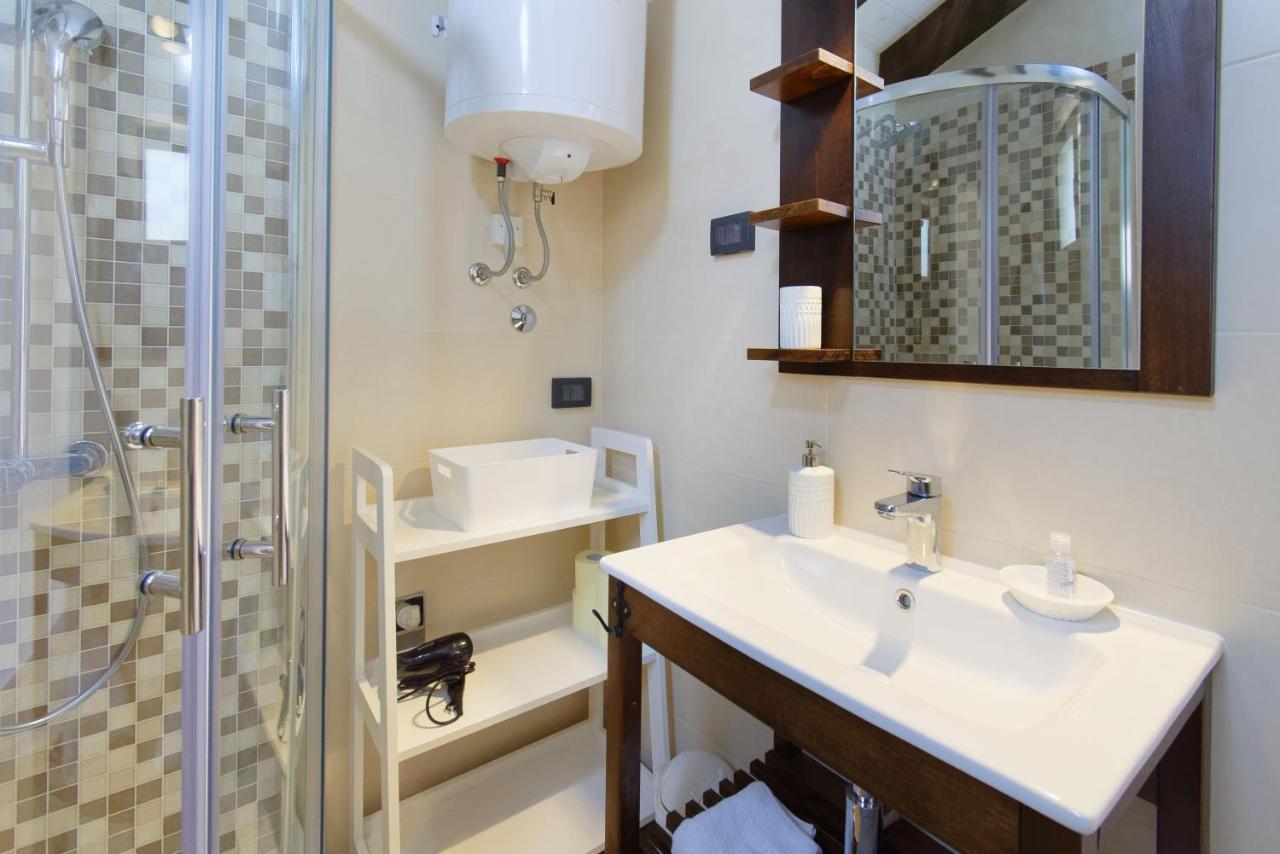 Villa Casa Nuoneti By Rent Istria Žminj Exterior foto