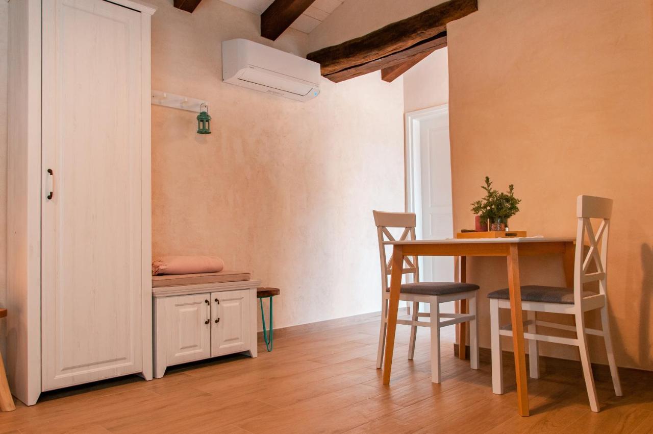 Villa Casa Nuoneti By Rent Istria Žminj Exterior foto