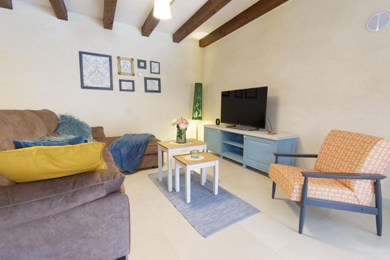 Villa Casa Nuoneti By Rent Istria Žminj Exterior foto