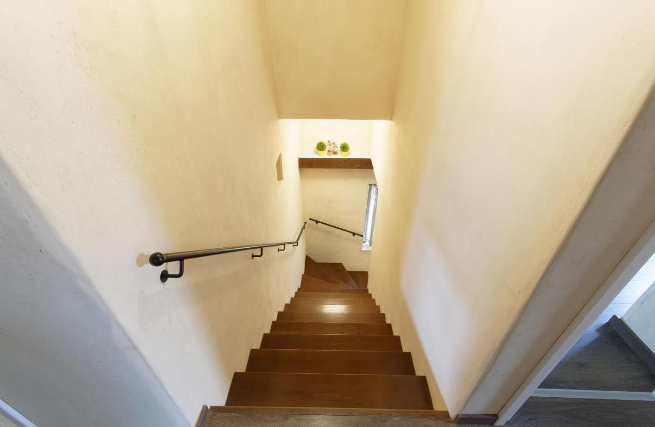 Villa Casa Nuoneti By Rent Istria Žminj Exterior foto