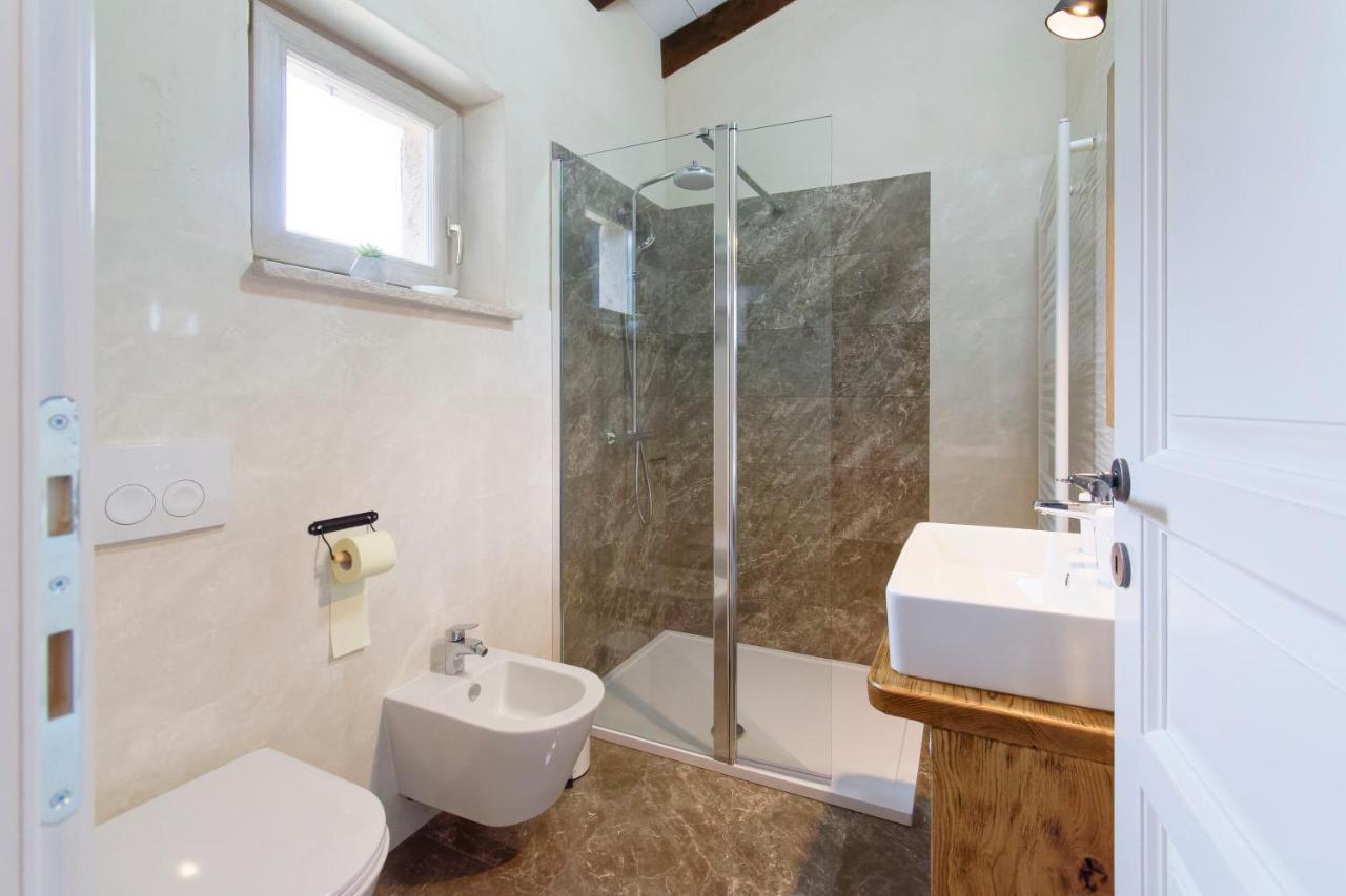 Villa Casa Nuoneti By Rent Istria Žminj Exterior foto