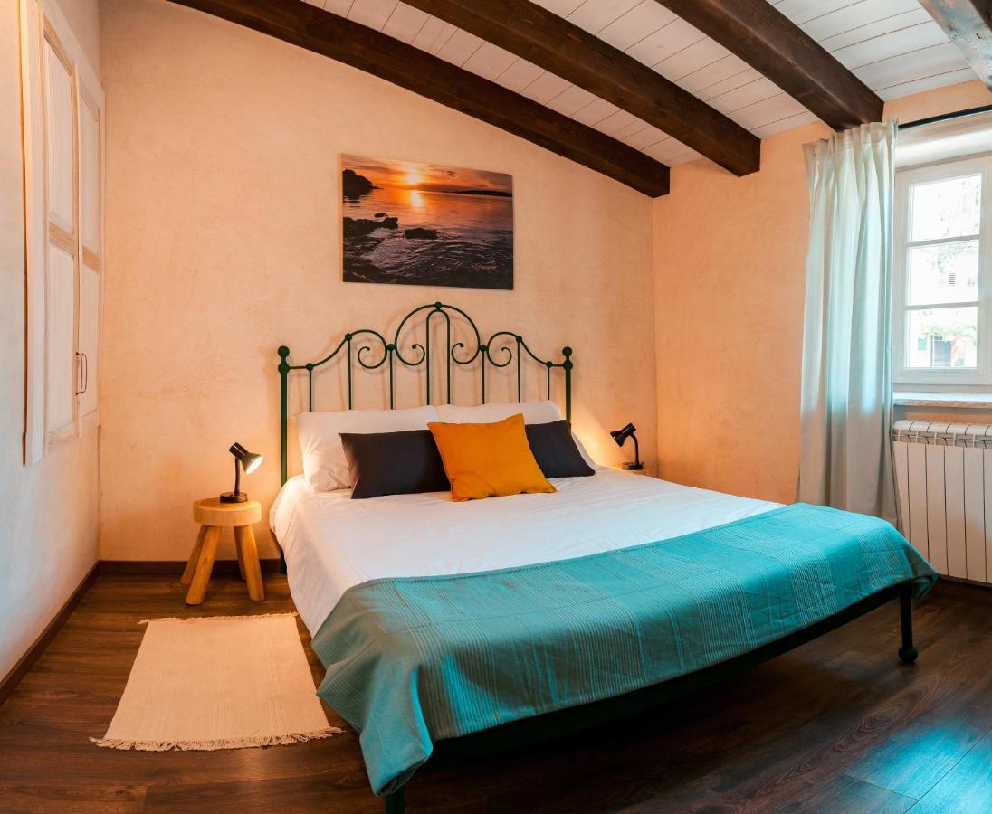 Villa Casa Nuoneti By Rent Istria Žminj Exterior foto