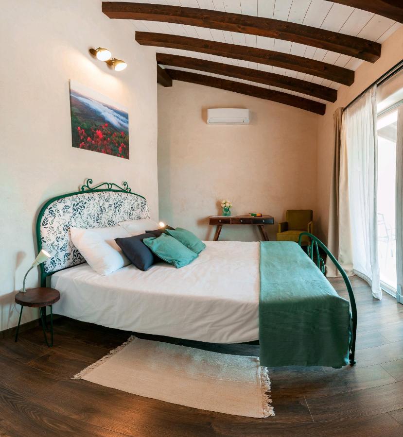 Villa Casa Nuoneti By Rent Istria Žminj Exterior foto