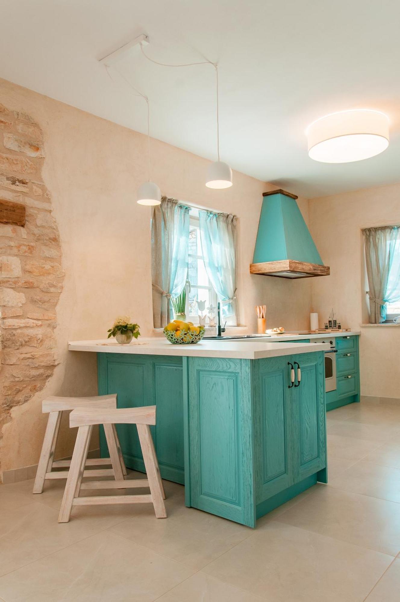 Villa Casa Nuoneti By Rent Istria Žminj Zimmer foto