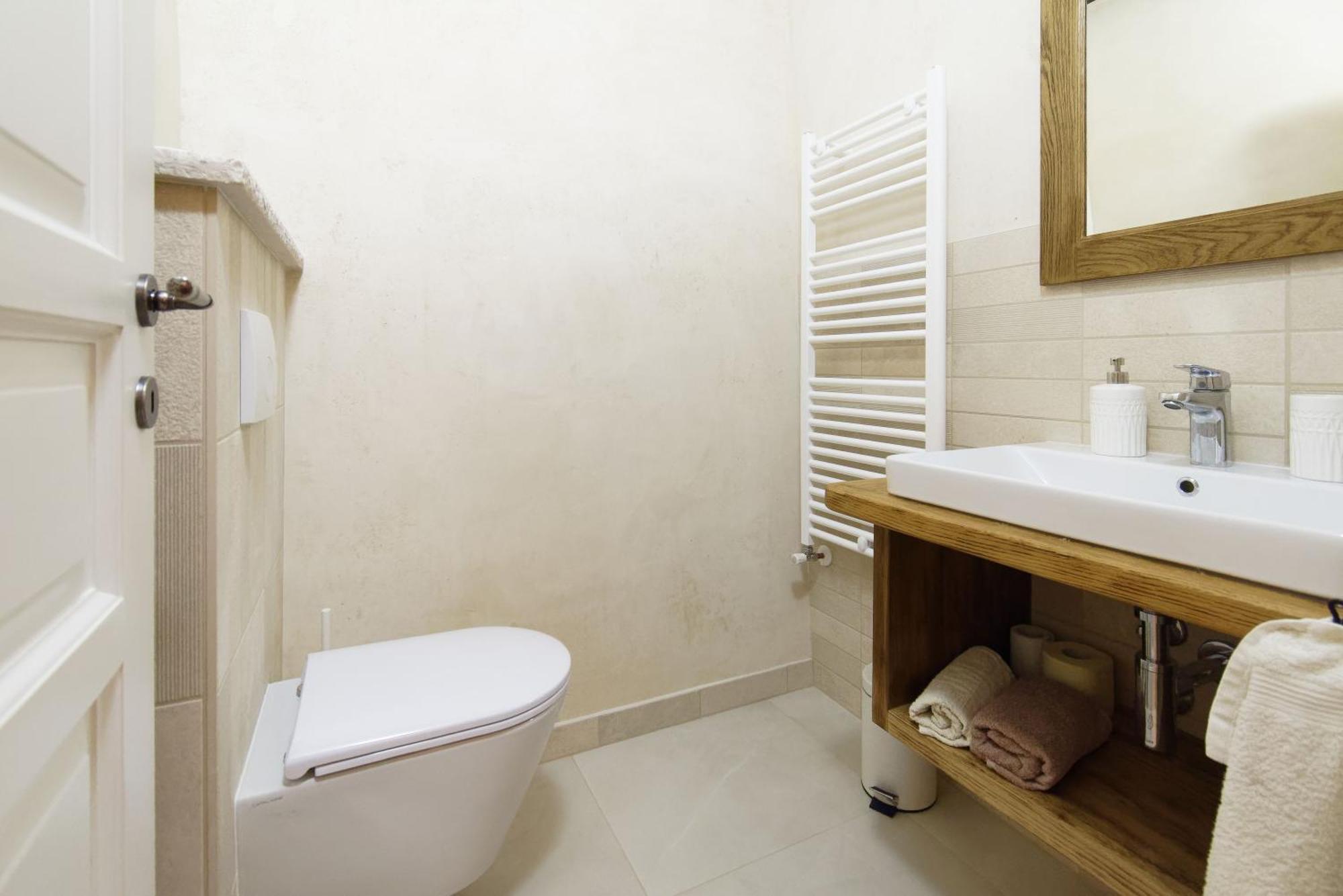 Villa Casa Nuoneti By Rent Istria Žminj Zimmer foto