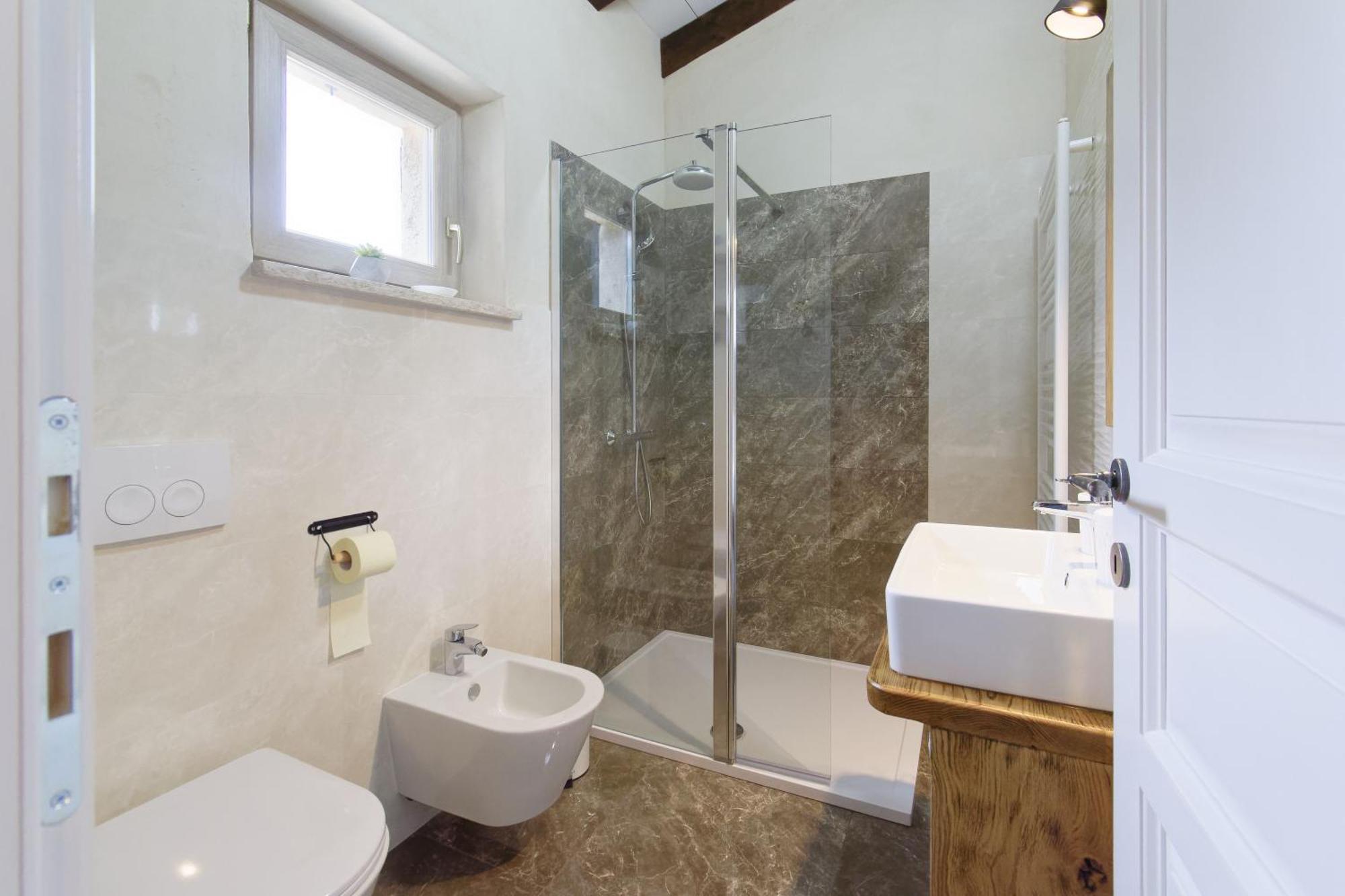 Villa Casa Nuoneti By Rent Istria Žminj Zimmer foto