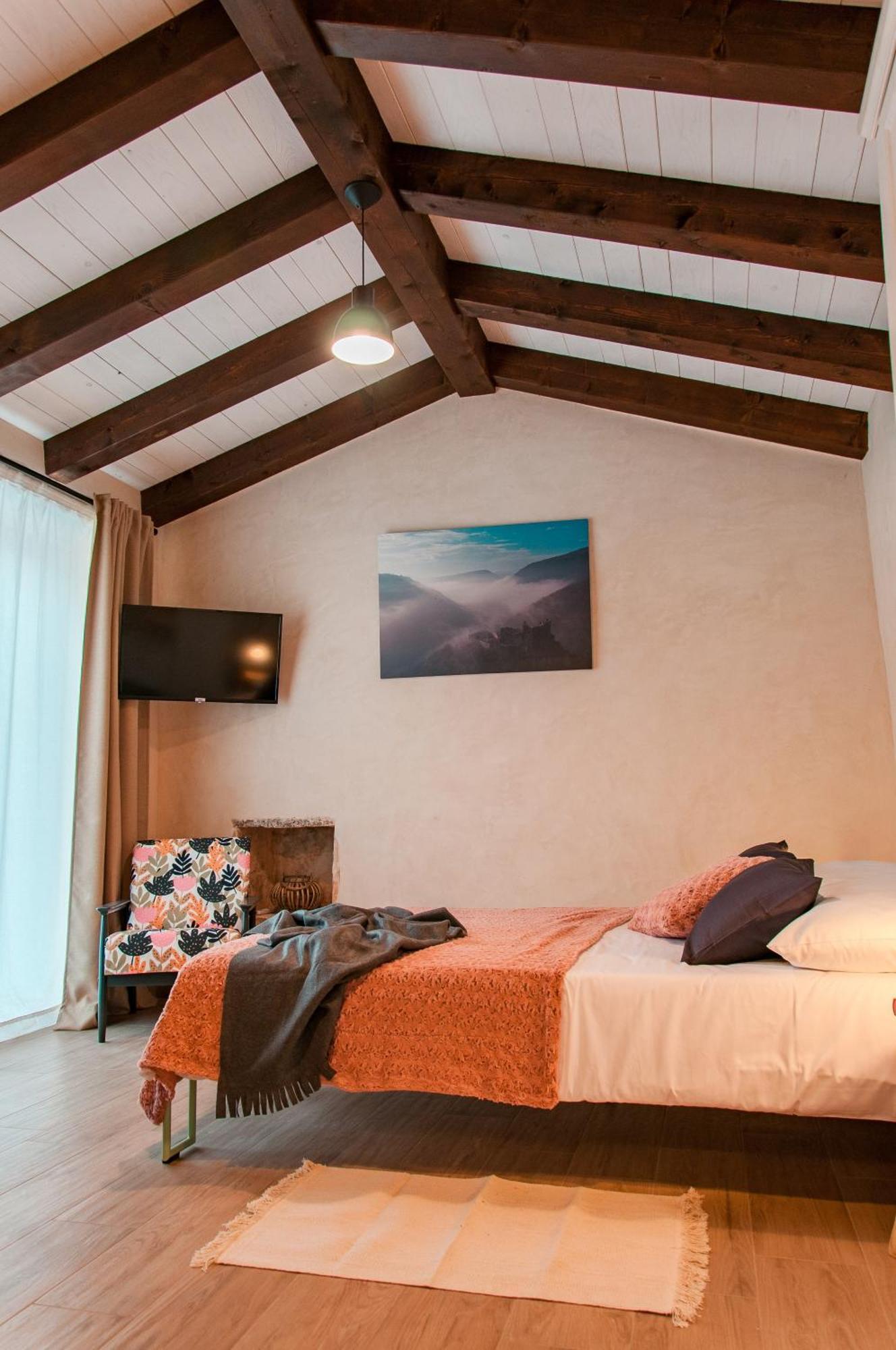 Villa Casa Nuoneti By Rent Istria Žminj Zimmer foto