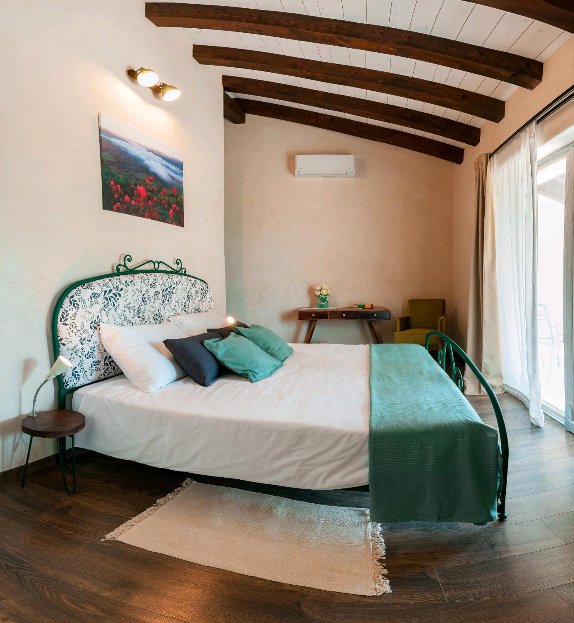 Villa Casa Nuoneti By Rent Istria Žminj Zimmer foto