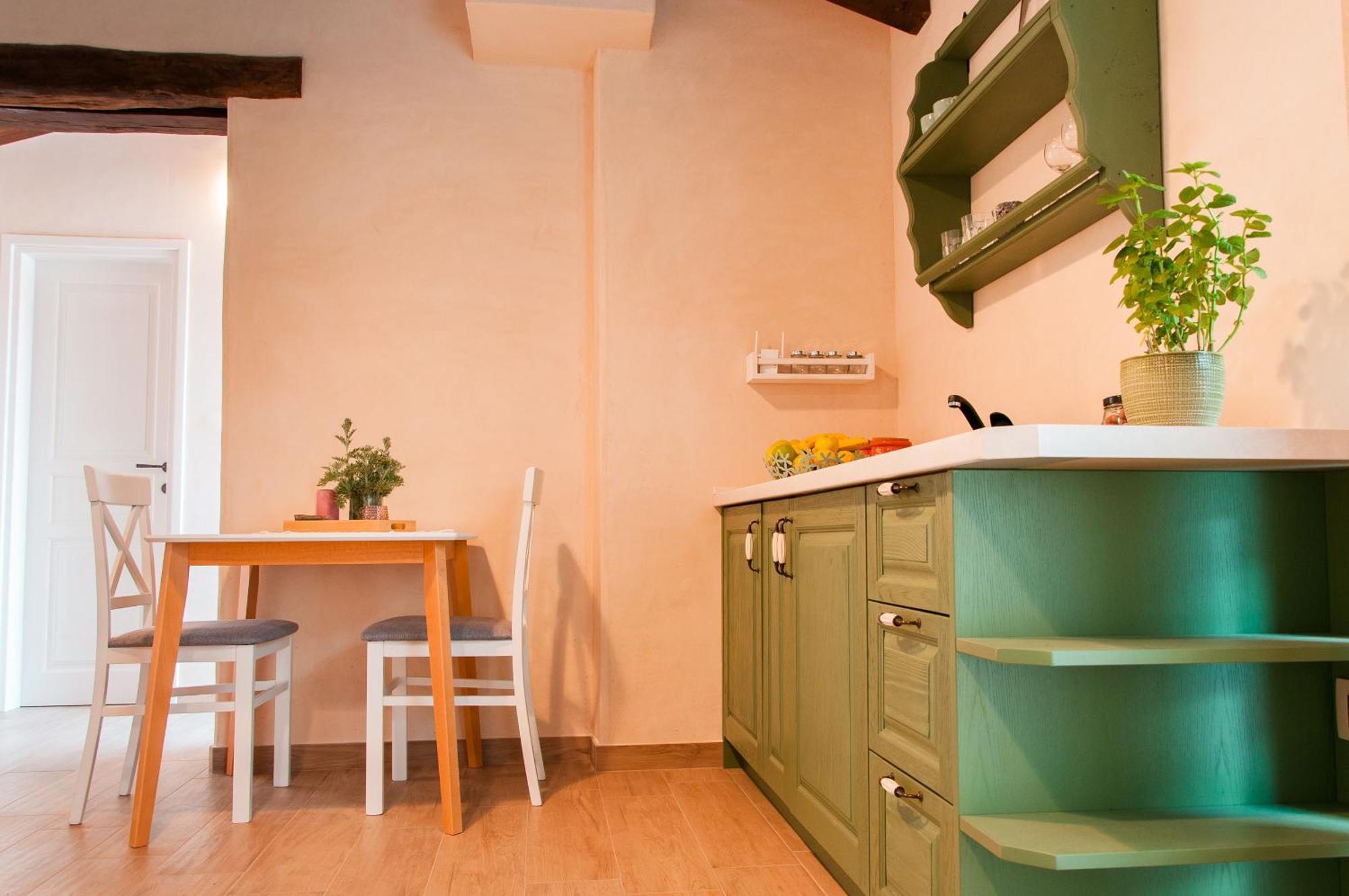 Villa Casa Nuoneti By Rent Istria Žminj Zimmer foto