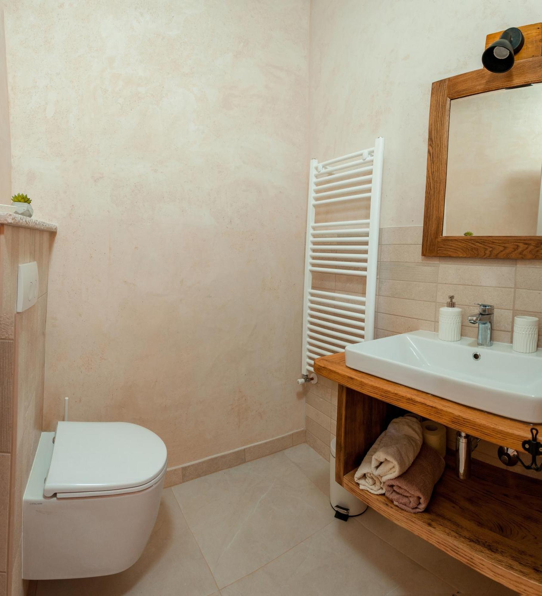 Villa Casa Nuoneti By Rent Istria Žminj Zimmer foto