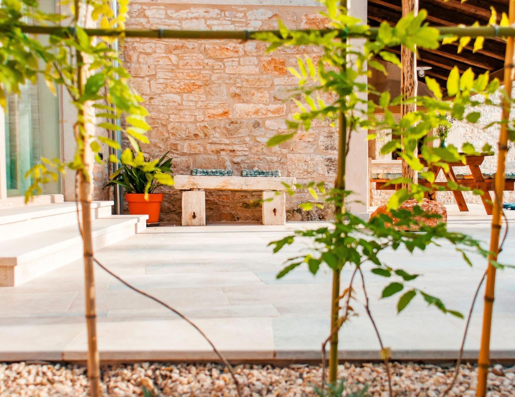 Villa Casa Nuoneti By Rent Istria Žminj Zimmer foto