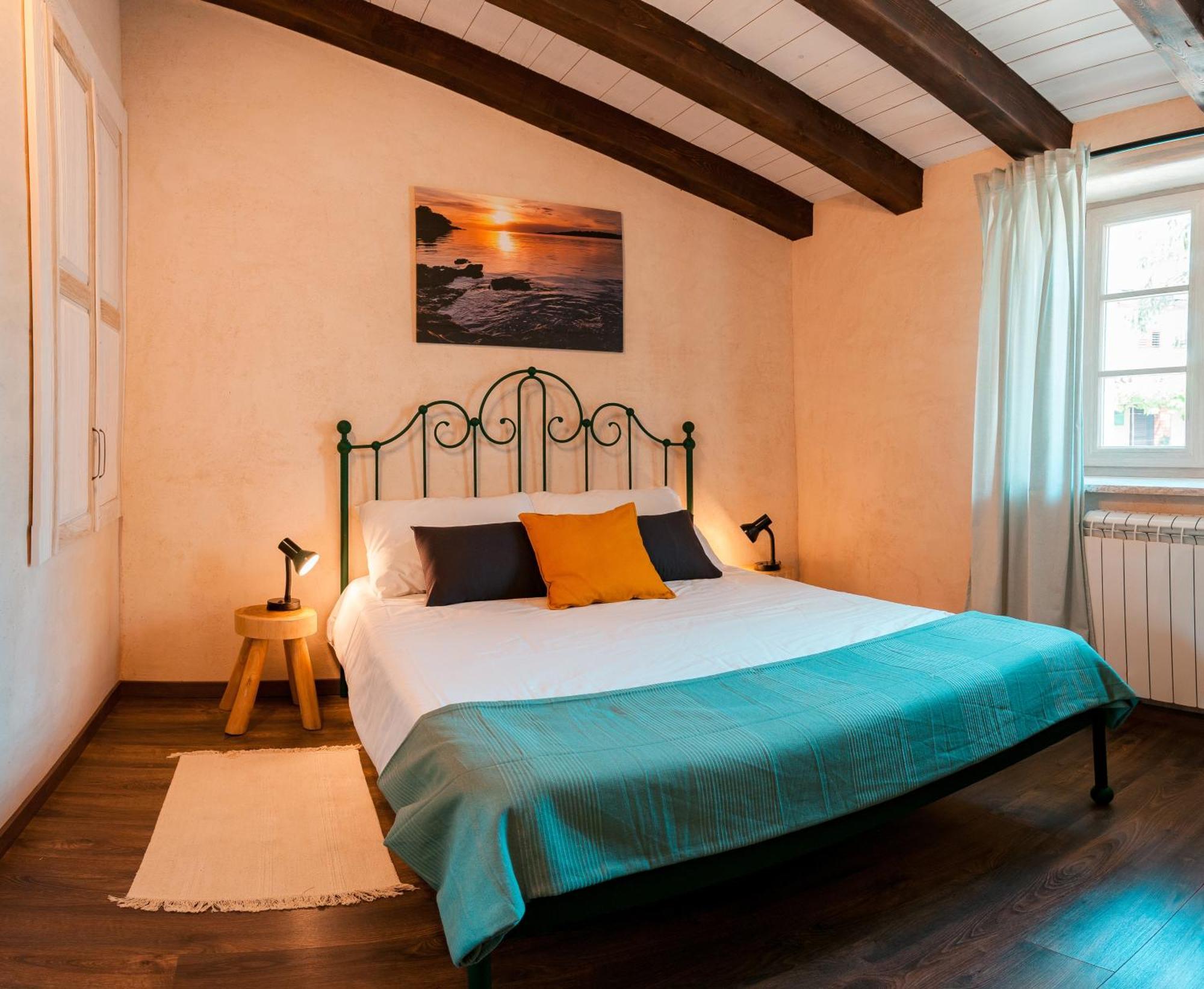 Villa Casa Nuoneti By Rent Istria Žminj Zimmer foto