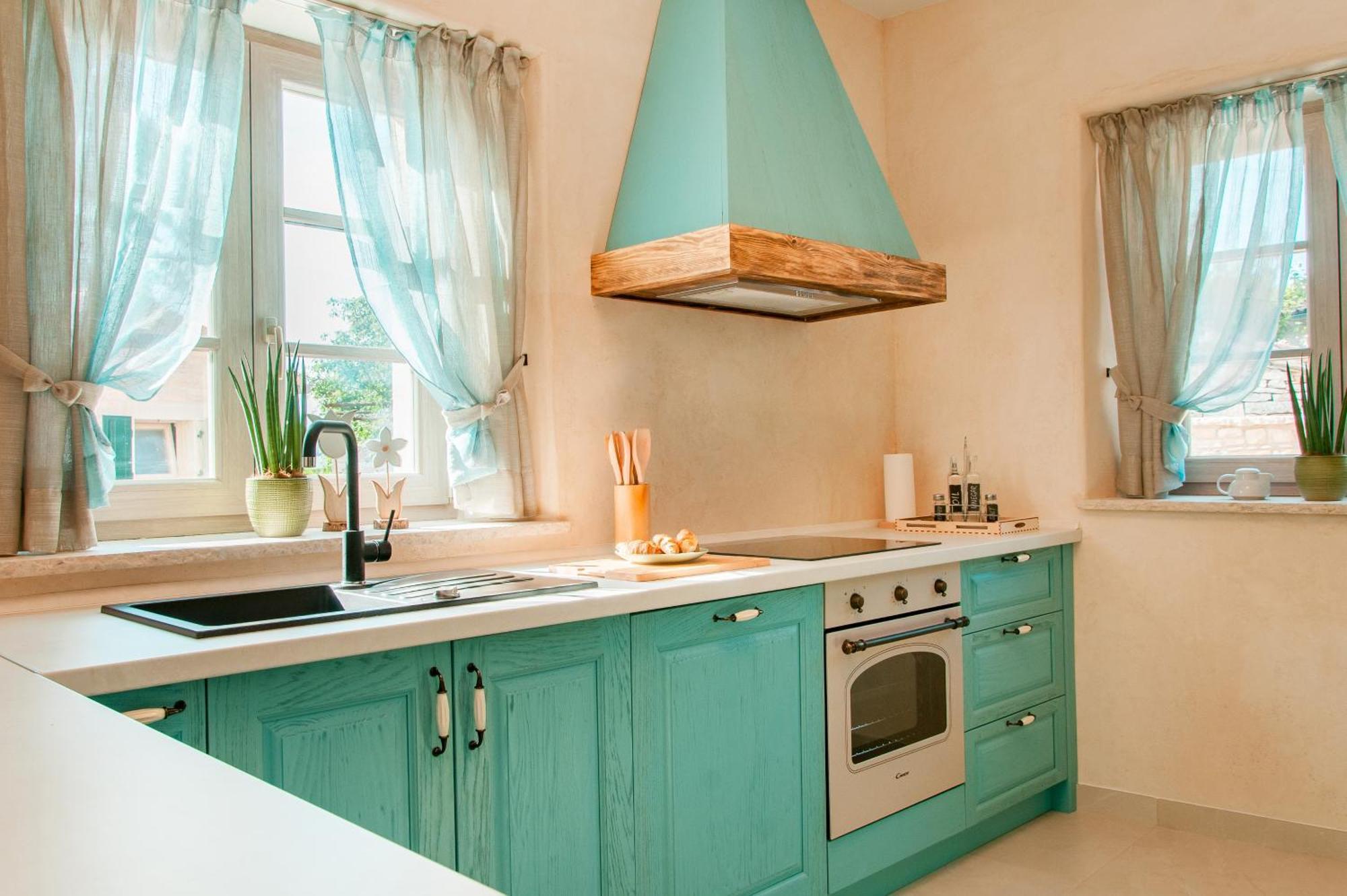 Villa Casa Nuoneti By Rent Istria Žminj Zimmer foto
