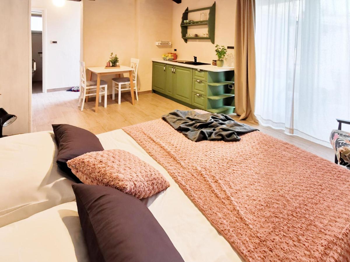 Villa Casa Nuoneti By Rent Istria Žminj Exterior foto